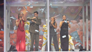 Público ganha poder e define metade dos nomes do BBB 26