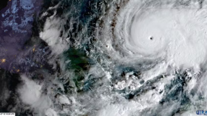 Furacão Melissa deixa 48 mortos e destruição no Caribe Furacão Melissa deixa 48 mortos e destruição no Caribe