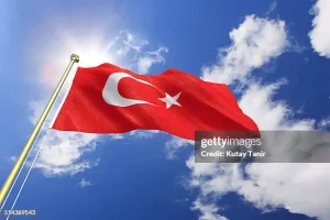 Turquia envia socorristas a Gaza em meio a impasse político com Israel