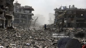 Hamas diz precisar de mais tempo para avaliar plano de paz de Trump