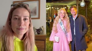 Luana Piovani revoltada com Dado Dolabella Luana Piovani revoltada com Dado Dolabella