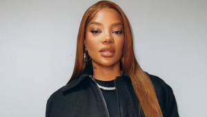 Ludmilla revela prévia de música de novo álbum Ludmilla revela prévia de música de novo álbum