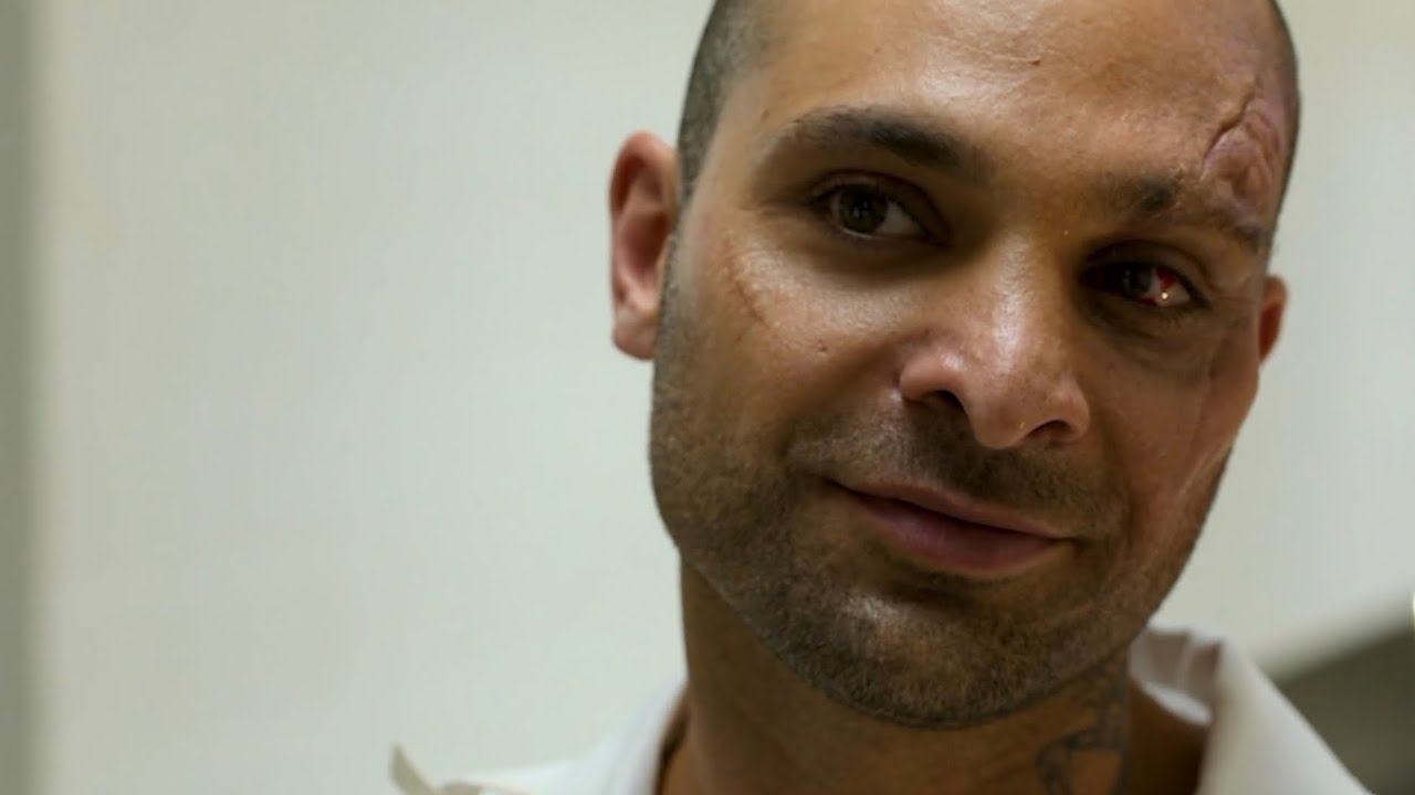 O ator Michael Mando como Escorpião em "Homem Aranha: De Volta ao Lar" | Reprodução/Sony