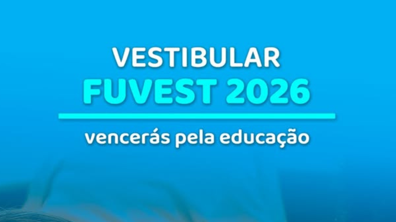Resultados da FUVEST 2026 apontam aumento pela busca de cargos na área da saúde | Reprodução/Instagram/fuvest.oficial