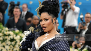 Nicki Minaj desiste de lançar novo álbum e culpa Jay-Z
