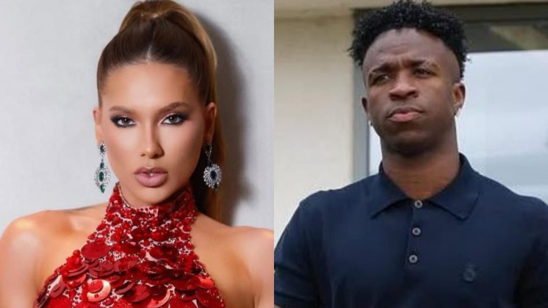 Virginia posta sobre ser ‘mãe solteira de 3’ e causa rumores de fim com Vini Jr.