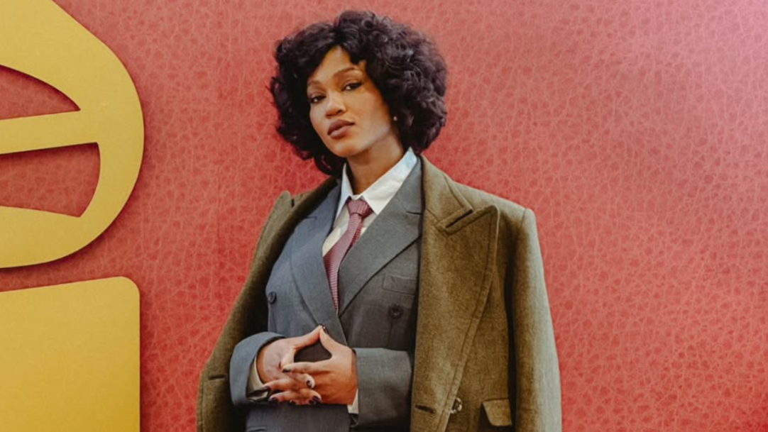 Celebridades brasileiras exibem looks marcantes no Grammy Latino 2025