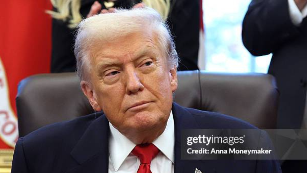 Trump quer processar BBC por edição de fala sobre invasão ao Capitólio