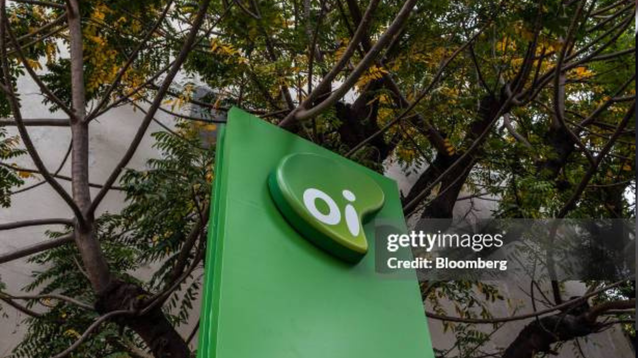 Justiça do Rio de Janeiro decreta a falência da Oi