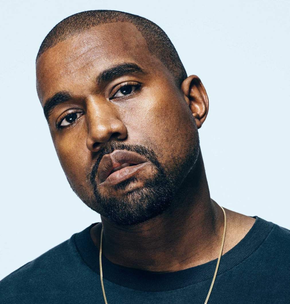 Kanye West sem show em Interlagos