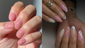 8 inspirações de unhas que celebram o Réveillon