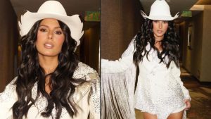 Ana Castela revela falha em procedimento e mostra como disfarça imperfeição