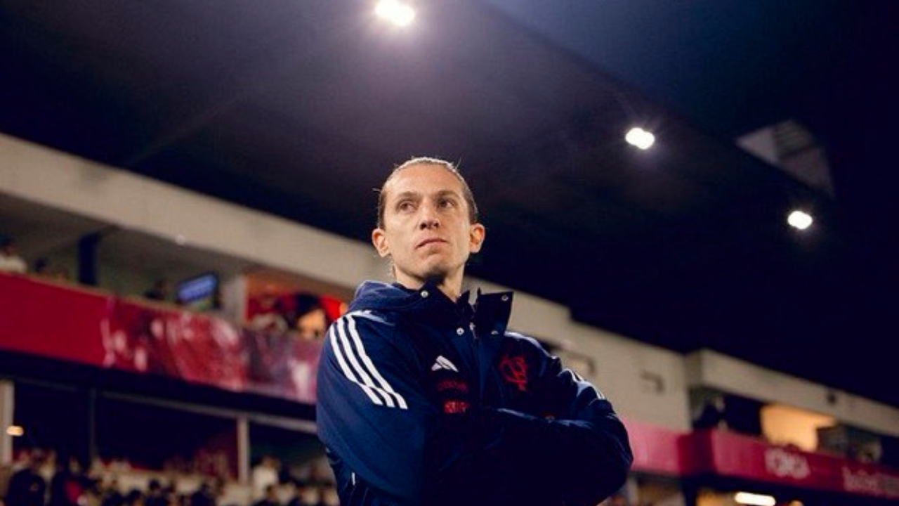 Filipe Luís | reprodução/X/@brunoourique23