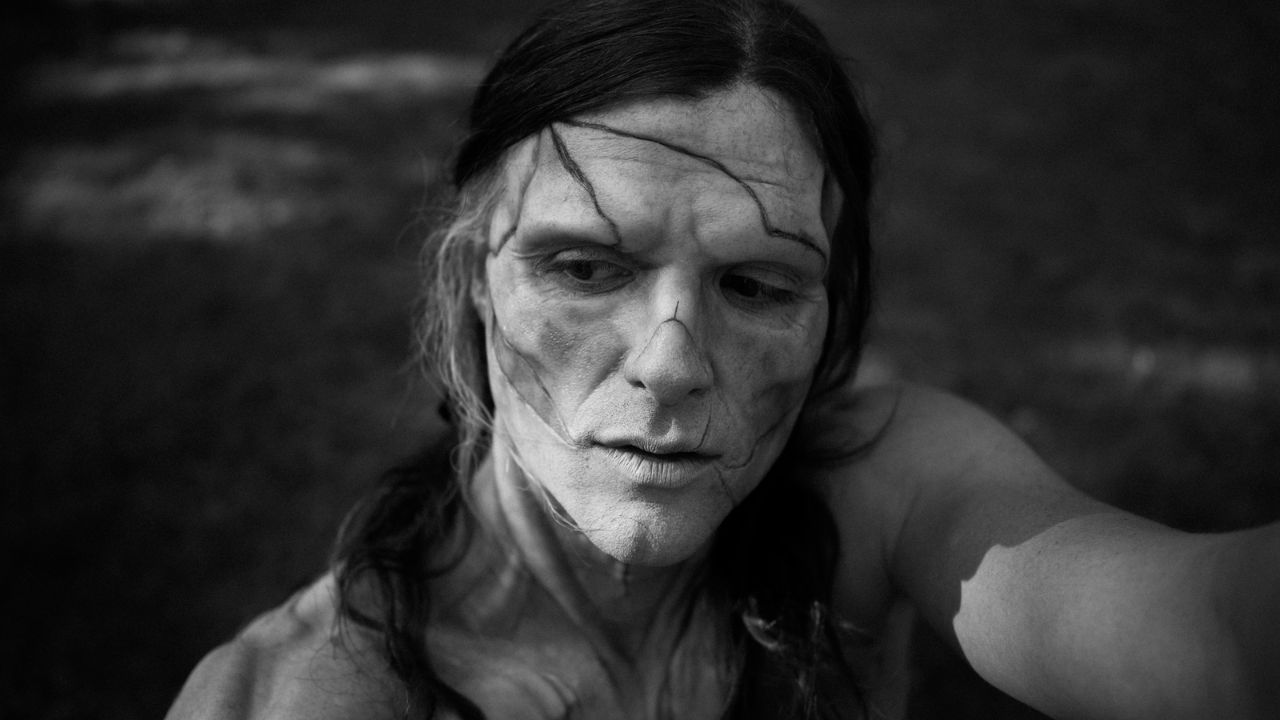 Jacob Elordi para Frankenstein de Guillermo Del Toro | Reprodução/X/@netflix