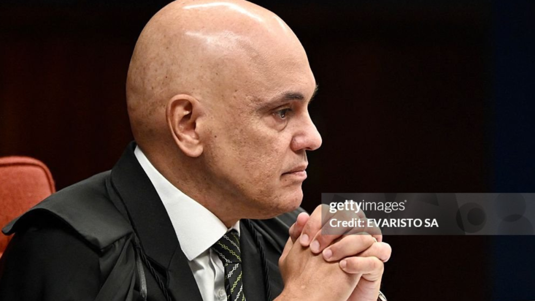 Moraes suspende inquérito e reforça controle sobre letalidade policial