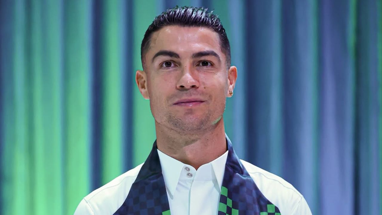 Cristiano Ronaldo se compara a David Beckham e diz ser mais conhecido que Trump