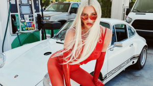 Kesha é confirmada no festival CarnaUOL de 2026