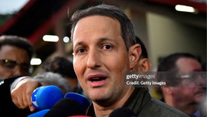 Derrite recua e apresenta novo texto antifacção sem alterar Lei Antiterrorismo