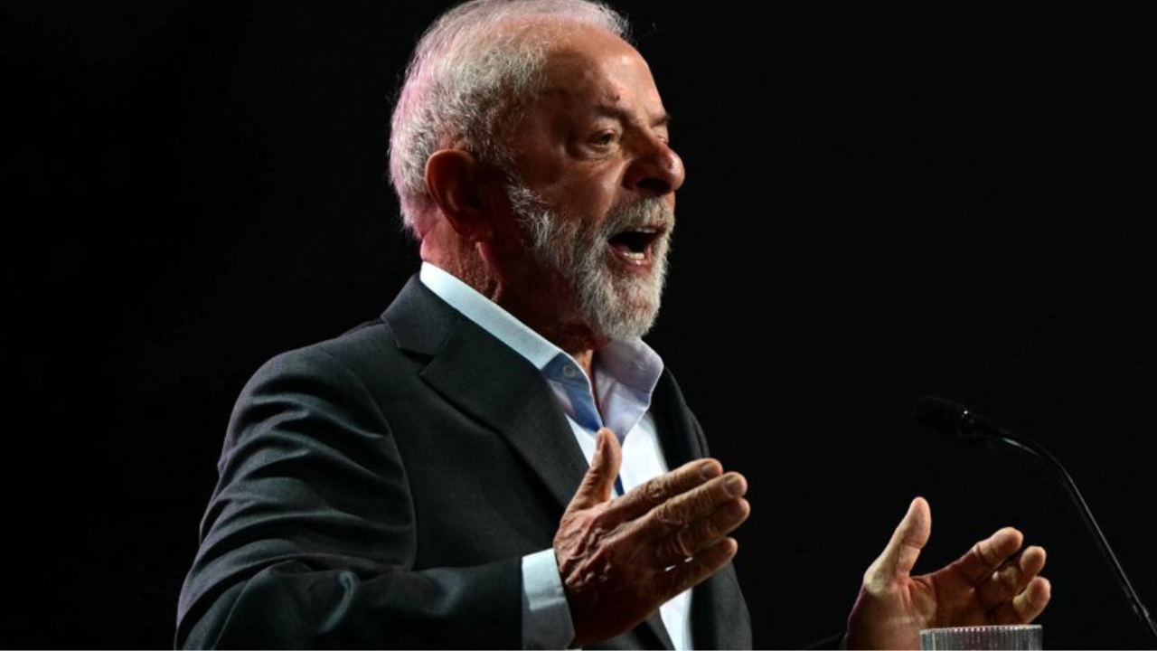 COP30: Lula fala sobre negacionistas em discurso de abertura