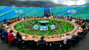 COP30: Países anunciam investimentos para fundo de florestas tropicais