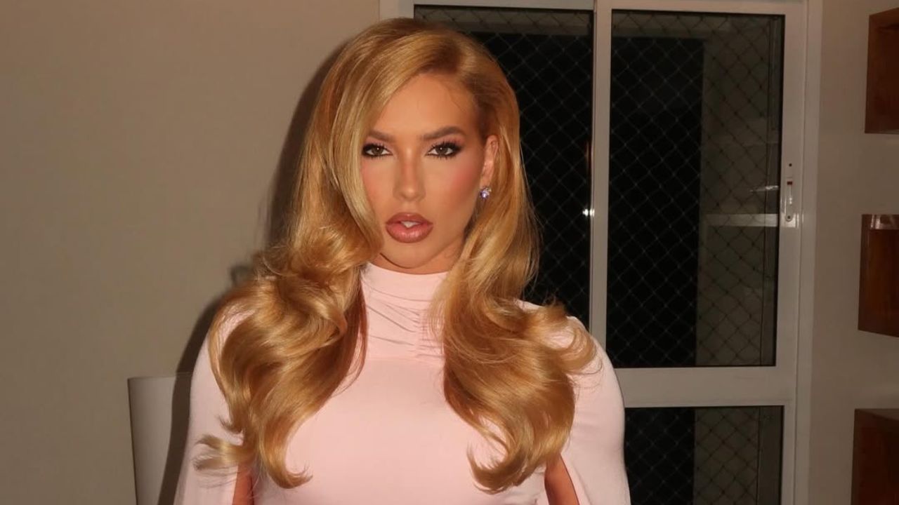 Virginia Fonseca | Reprodução/Instagram/@Virginia