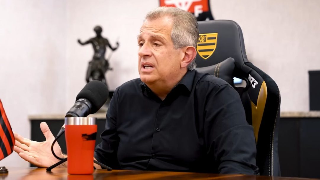Flamengo propõe modelo de fair play financeiro à CBF