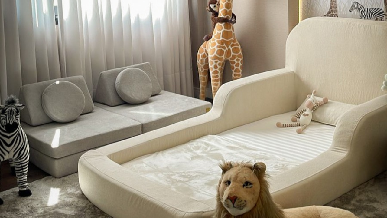 Little Duck | Reprodução/Divulgação