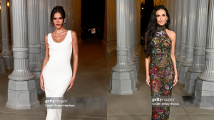 Noite de gala em Los Angeles celebra arte, cinema e moda no LACMA
