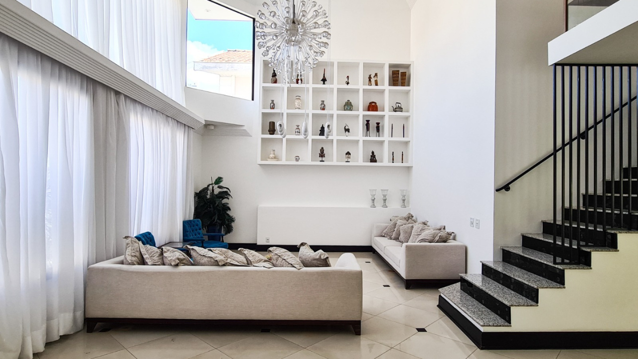 Casas e apartamentos | Reprodução/Divulgação