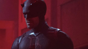 Revelado novo uniforme do Demolidor