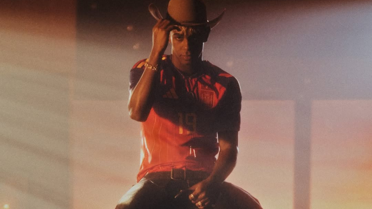 Ex-técnico diz que carreira de Yamal pode não durar muito