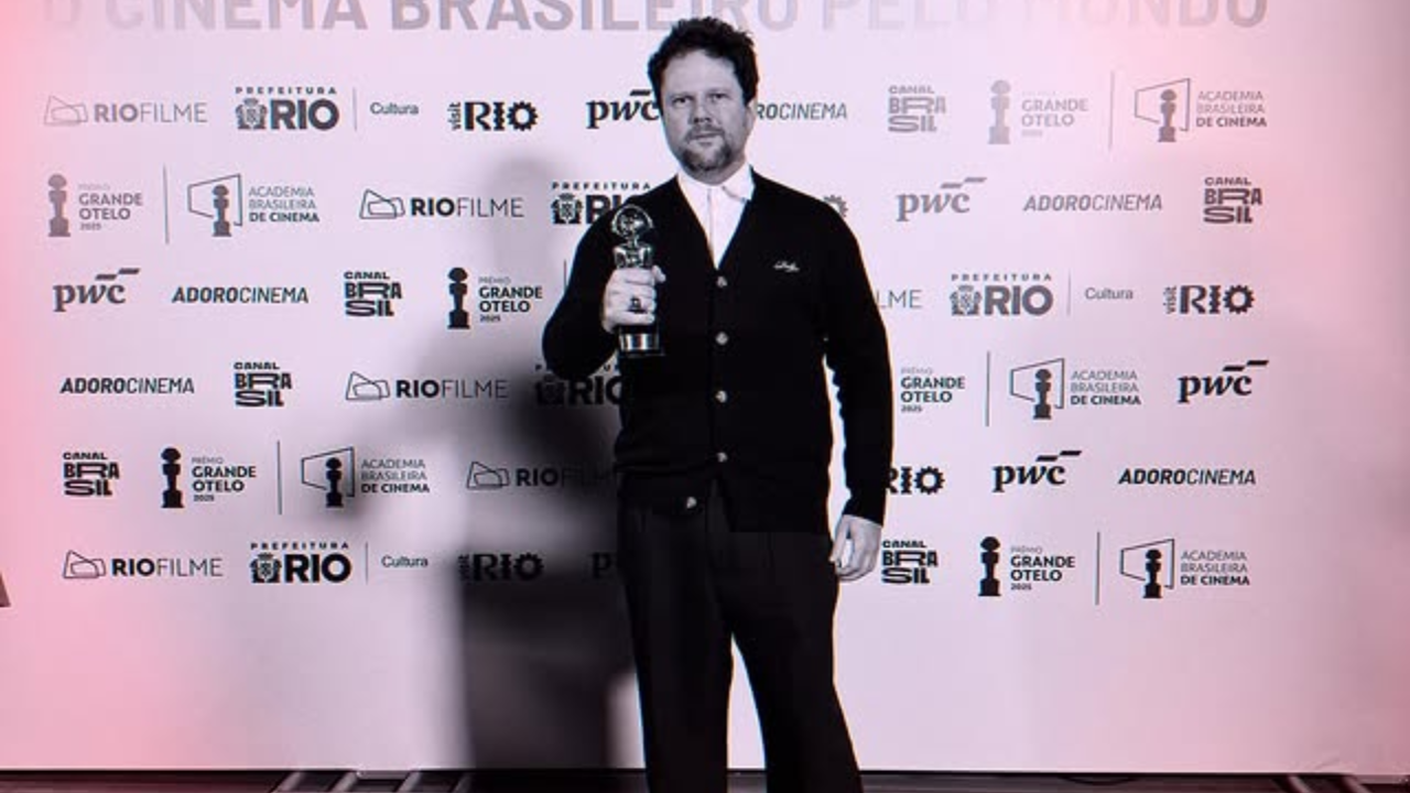 O ator estará na CCXP deste ano | Reprodução/Instagram/@seltonmello