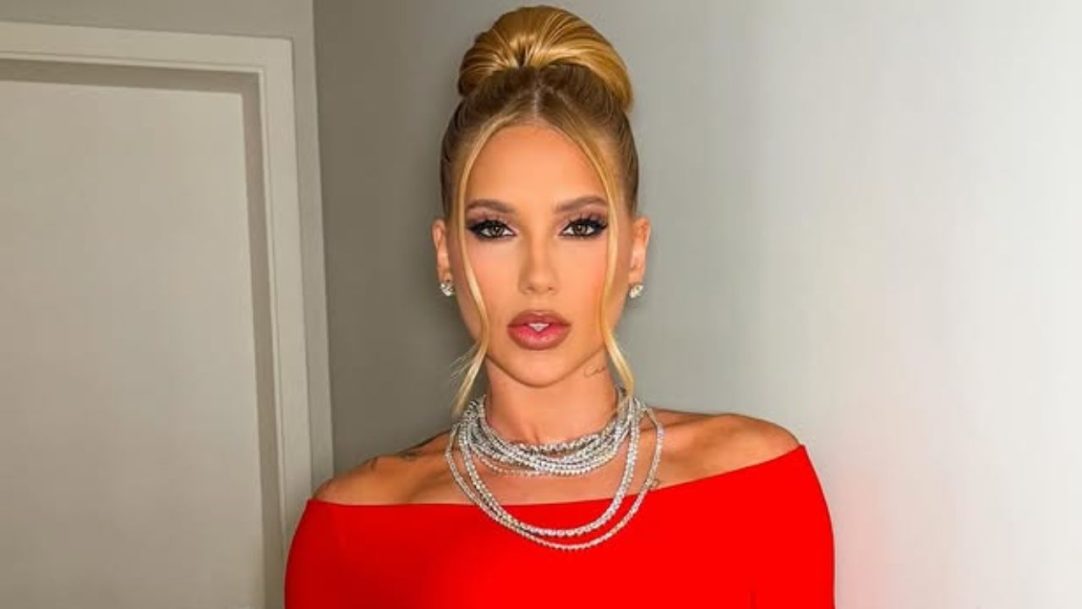 Wepink fecha acordo com MPGO e Virginia pode voltar a divulgar marca