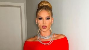 Wepink fecha acordo com MPGO e Virginia pode voltar a divulgar marca