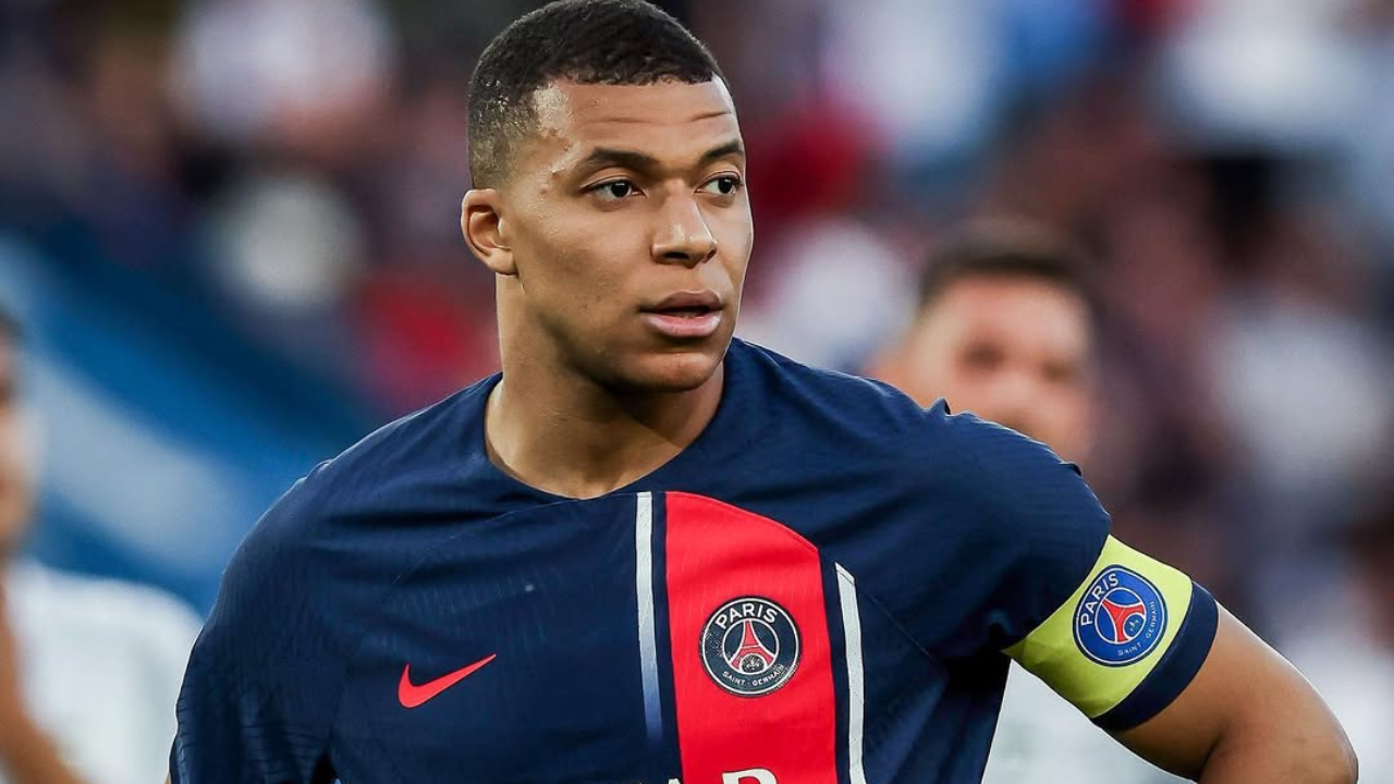 PSG chama Mbappé de ‘Desleal’