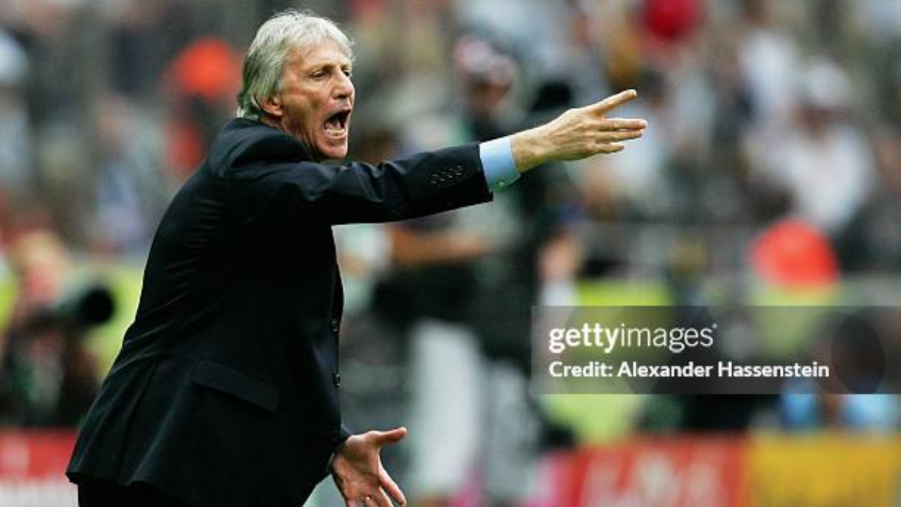 Pékerman revela plano para que Messi recusasse Espanha