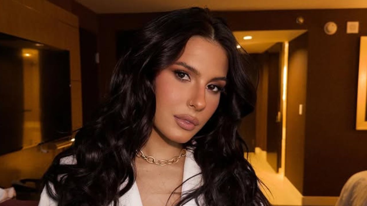 Ana Castela | Reprodução/Instagram/@anacastelacantora