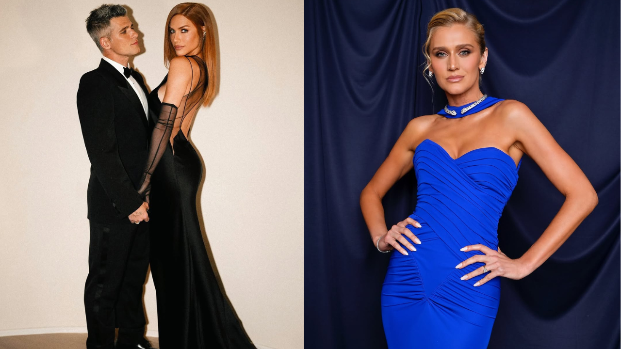 Brilho e elegância marcam o Leilão Galácticos de Ronaldo e Celina Locks em São Paulo