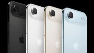 Nova atualização do iOS é lançada e duas opções estão disponíveis para escolha