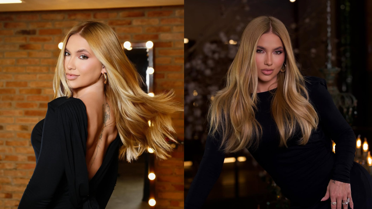 Virgínia Fonseca em publicação no Instagram | Reprodução/Instagram/@virginia