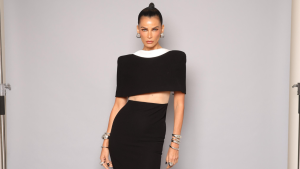 Fernanda Motta prestigia o Galácticos Gala em noite de glamour e solidariedade