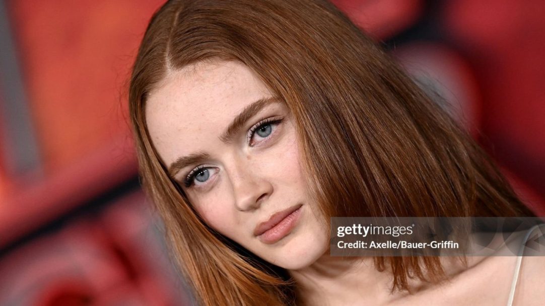 Sadie Sink comenta o destino de Max em “Stranger Things” e papel na Marvel