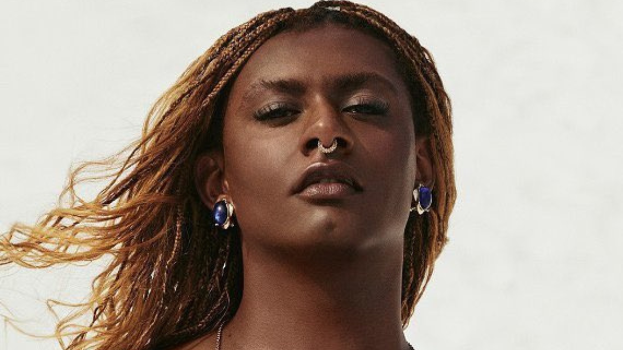 Liniker é o destaque brasileiro na lista de indicações do Grammy Latino 2025 | Reprodução/Instagram/@linikeroficial
