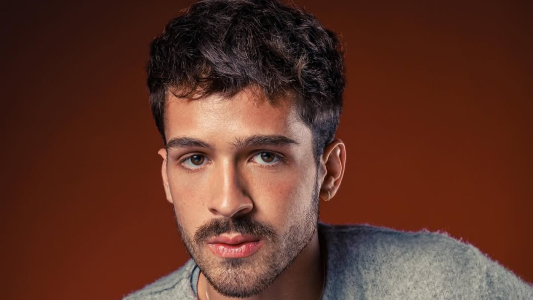 João Guilherme ironiza suposta mesada de R$ 10 mil paga por Leonardo aos filhos