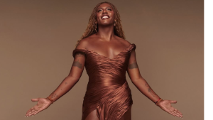 Liniker aposta em designers brasileiros para looks no Grammy Latino 2026