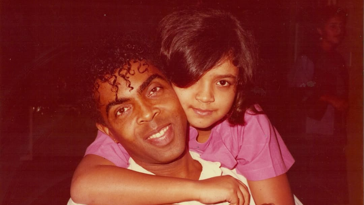 Gilberto Gil emociona fãs e artistas com homenagem à Preta