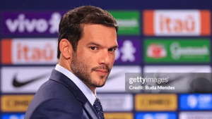 Flamengo apoia medidas da CBF para melhorar a arbitragem