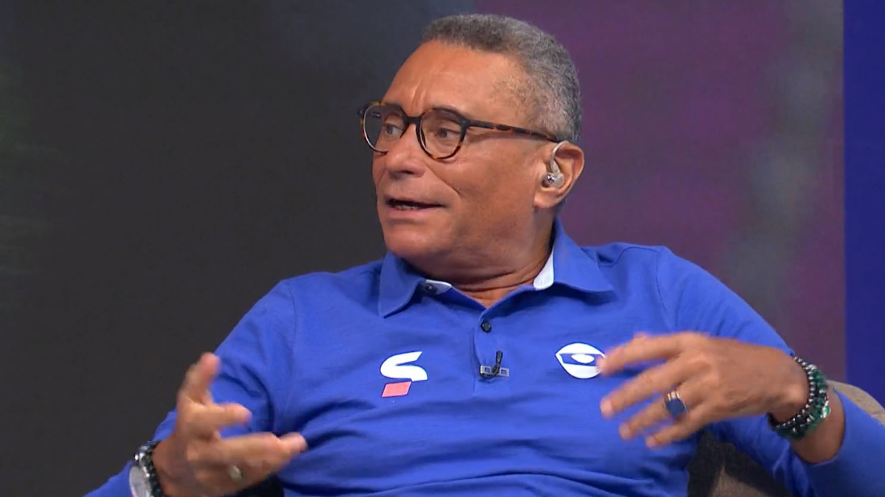 Paulo César Vasconcellos expõe urgência do combate ao racismo no futebol