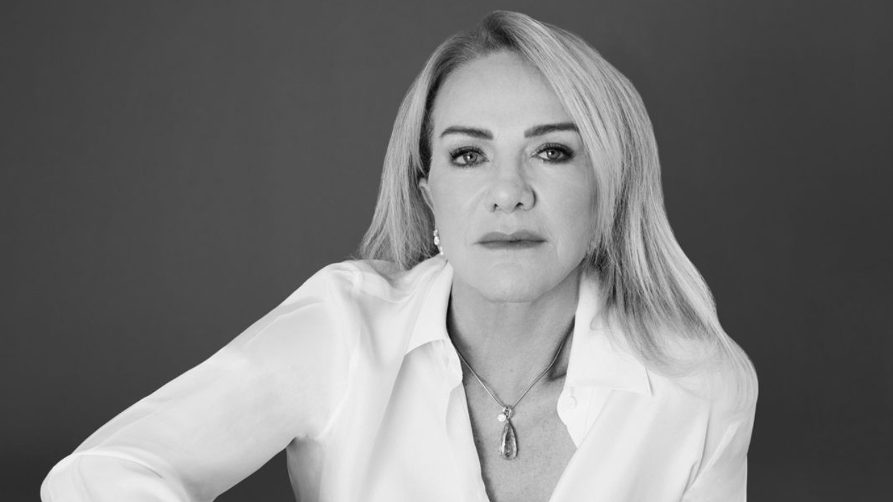 Dra. Clemilda Thomé | Reprodução/Bob Wolfenson