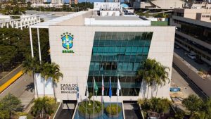 CBF apresenta versão modelo de Fair Play Financeiro